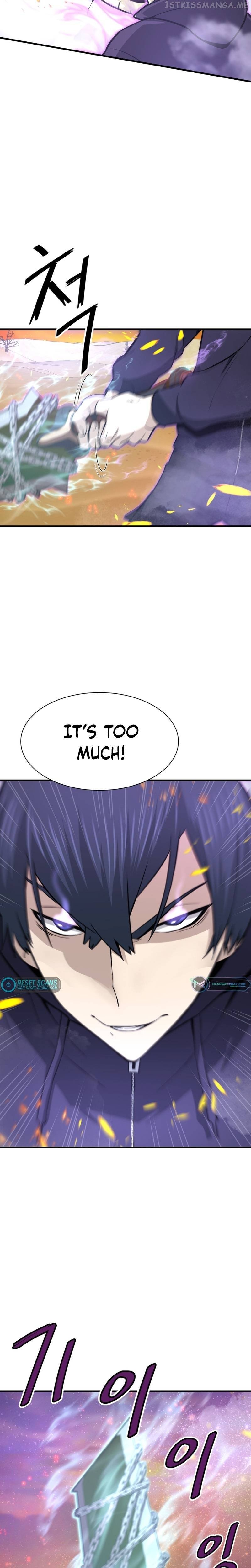Han Dae Sung Returned From Hell Chapter 26 - page 9