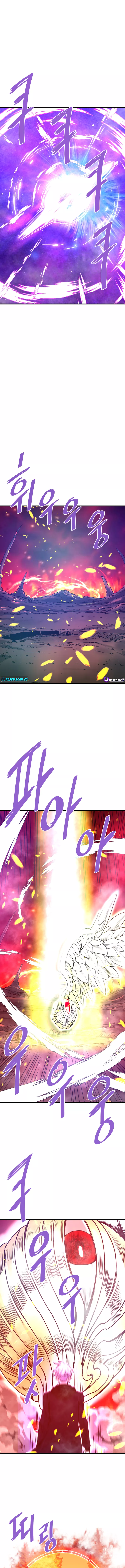 Han Dae Sung Returned From Hell Chapter 116 - page 11