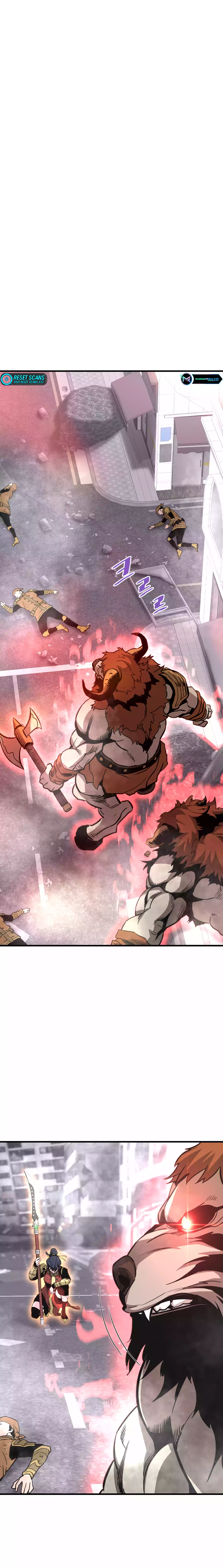 Han Dae Sung Returned From Hell Chapter 82 - page 24
