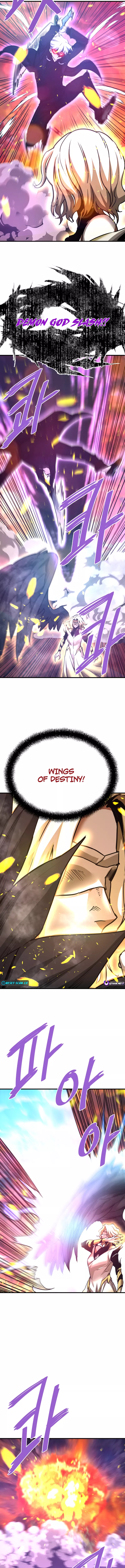 Han Dae Sung Returned From Hell Chapter 115 - page 12