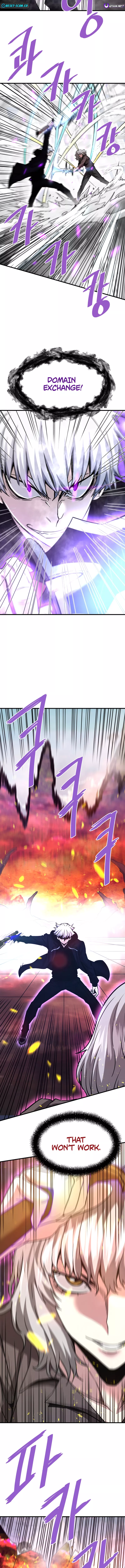 Han Dae Sung Returned From Hell Chapter 115 - page 5