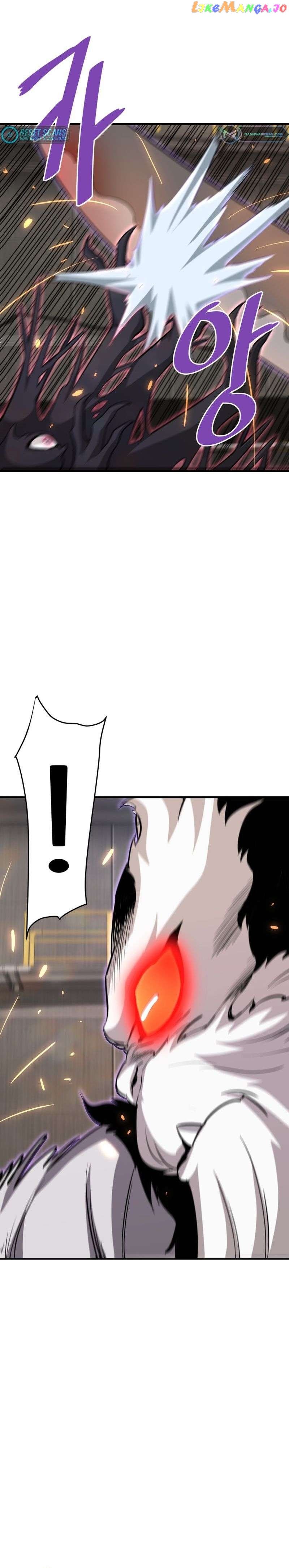 Han Dae Sung Returned From Hell Chapter 65 - page 3