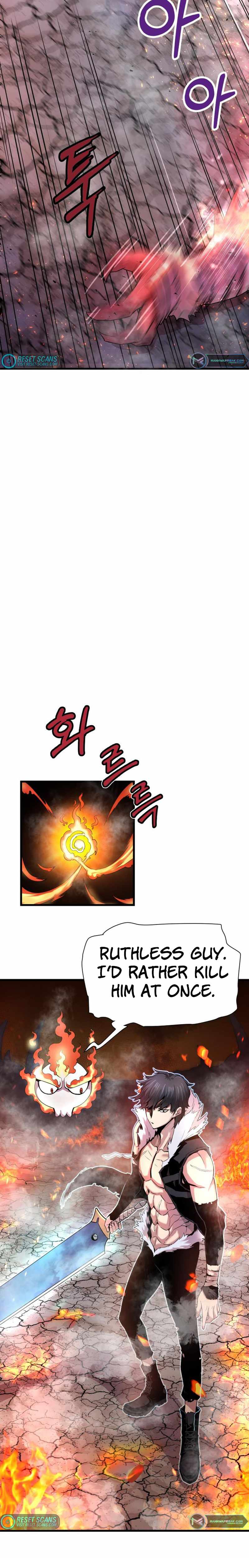 Han Dae Sung Returned From Hell Chapter 1 - page 10