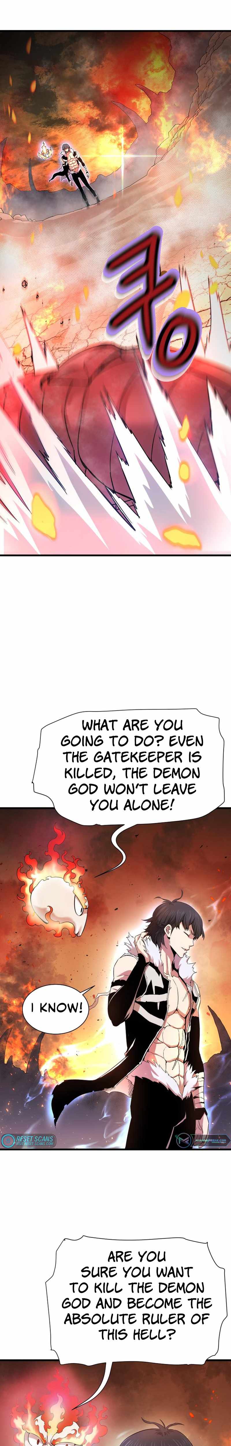 Han Dae Sung Returned From Hell Chapter 1 - page 15