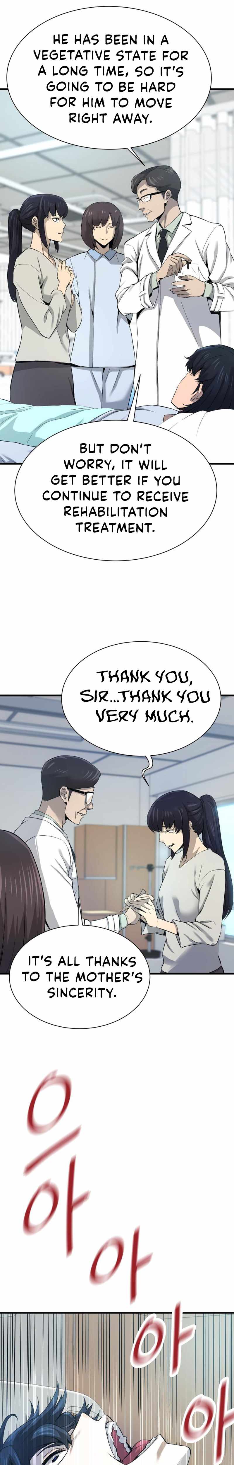 Han Dae Sung Returned From Hell Chapter 1 - page 36