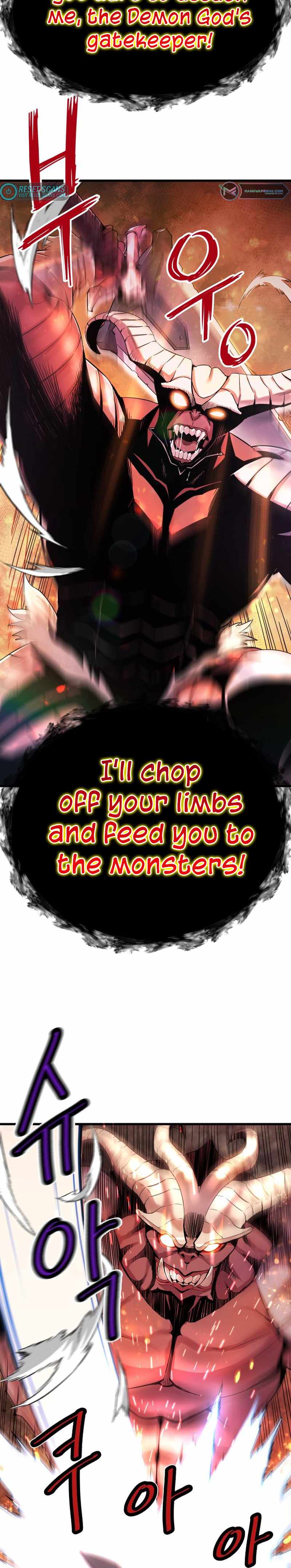 Han Dae Sung Returned From Hell Chapter 1 - page 4