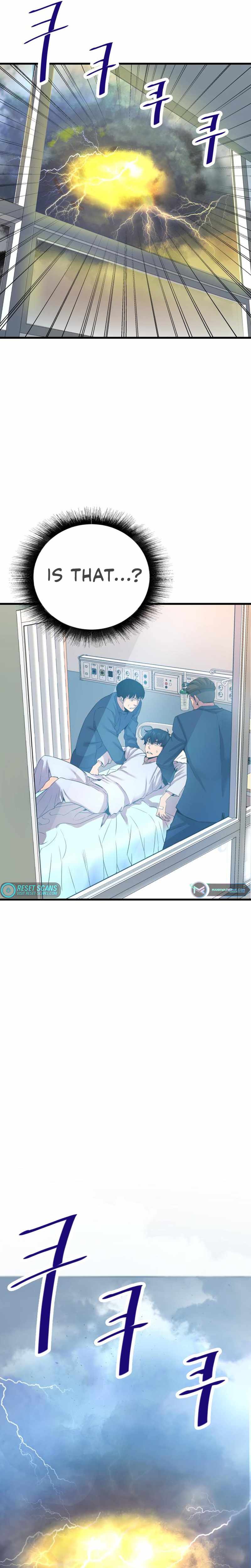 Han Dae Sung Returned From Hell Chapter 1 - page 44