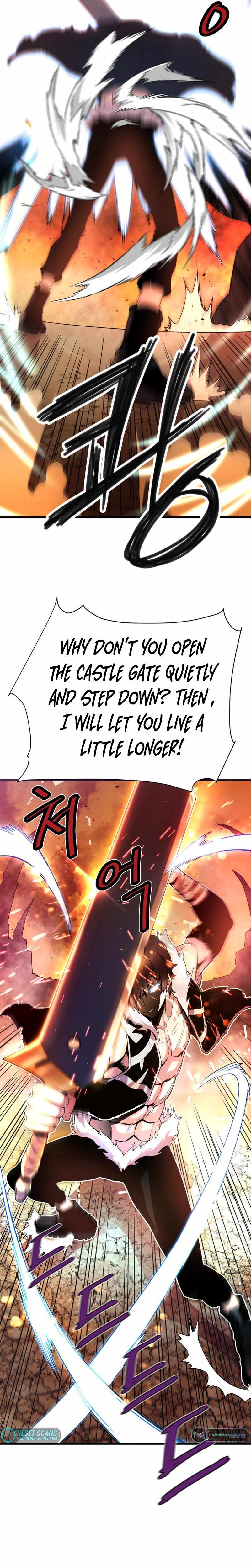 Han Dae Sung Returned From Hell Chapter 1 - page 5