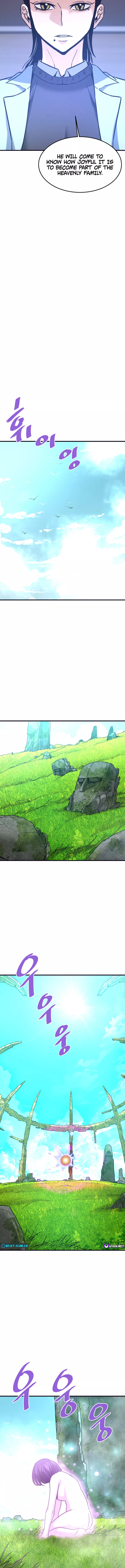 Han Dae Sung Returned From Hell Chapter 114 - page 3