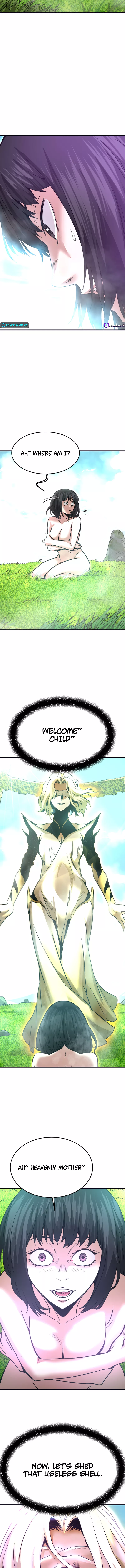 Han Dae Sung Returned From Hell Chapter 114 - page 4