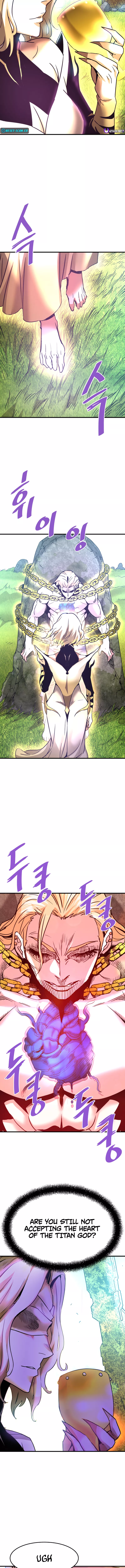 Han Dae Sung Returned From Hell Chapter 114 - page 6