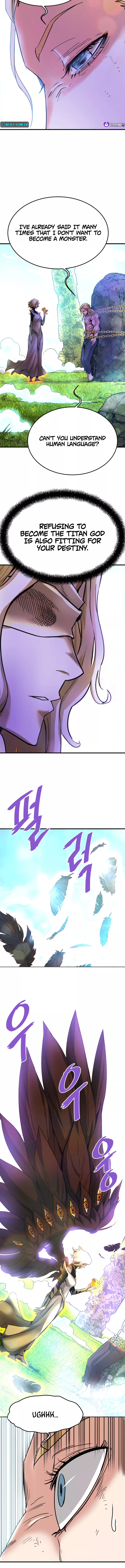 Han Dae Sung Returned From Hell Chapter 114 - page 7