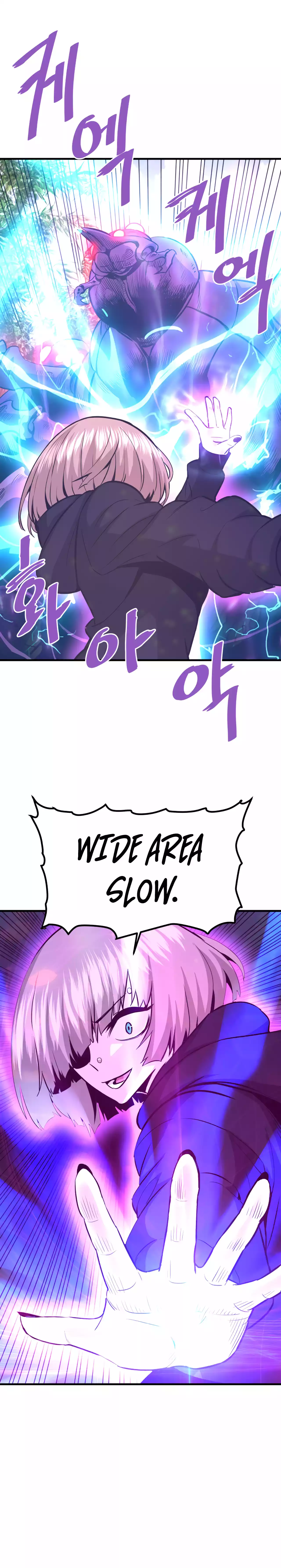 Han Dae Sung Returned From Hell Chapter 79 - page 20
