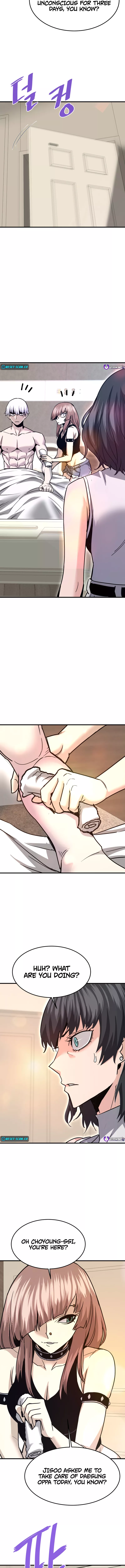 Han Dae Sung Returned From Hell Chapter 113 - page 2