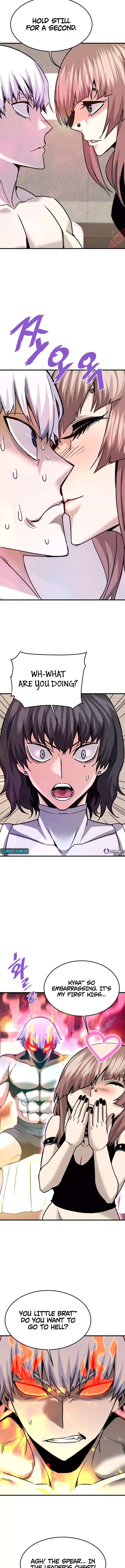 Han Dae Sung Returned From Hell Chapter 113 - page 6