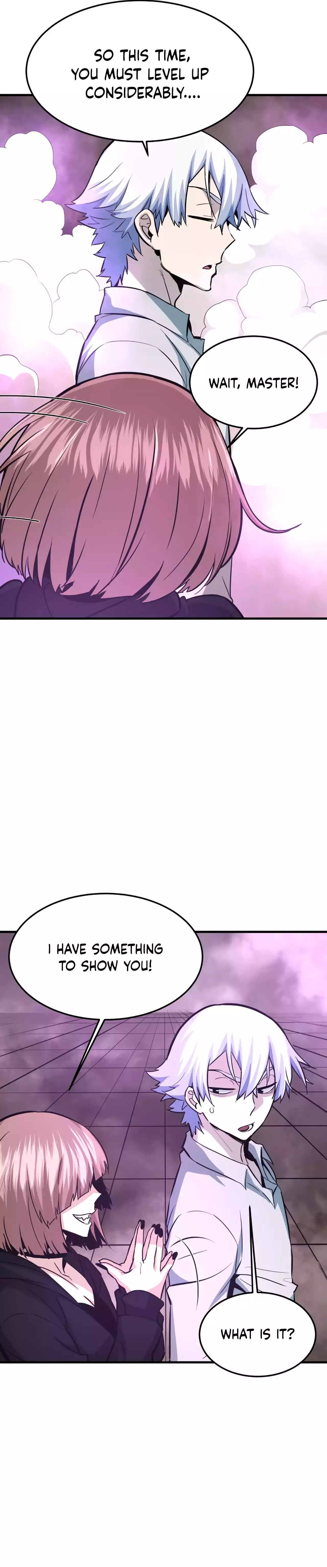 Han Dae Sung Returned From Hell Chapter 78 - page 18