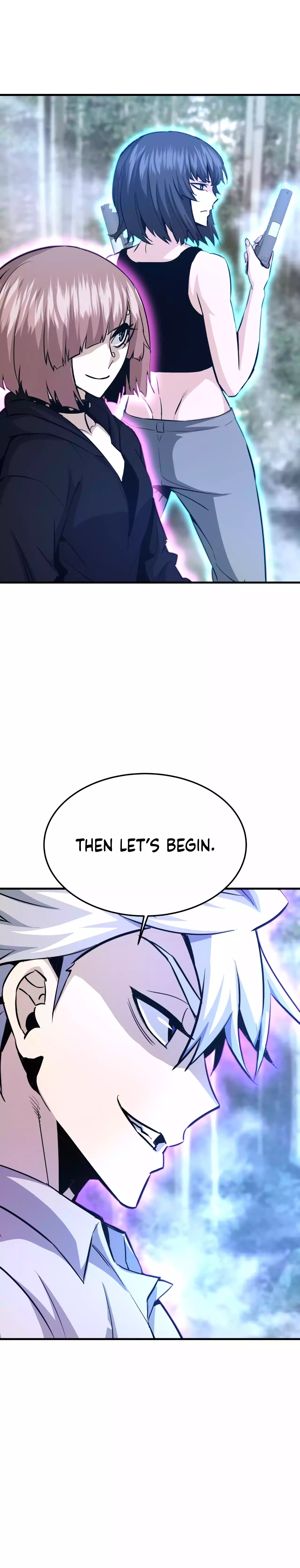 Han Dae Sung Returned From Hell Chapter 78 - page 30
