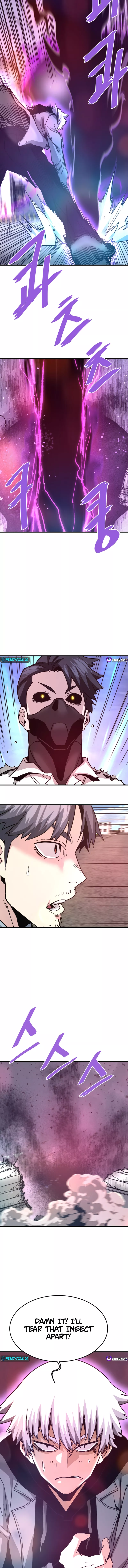 Han Dae Sung Returned From Hell Chapter 112 - page 15