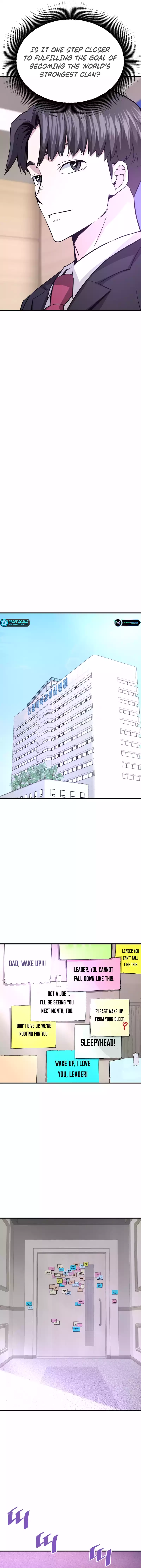 Han Dae Sung Returned From Hell Chapter 76 - page 16