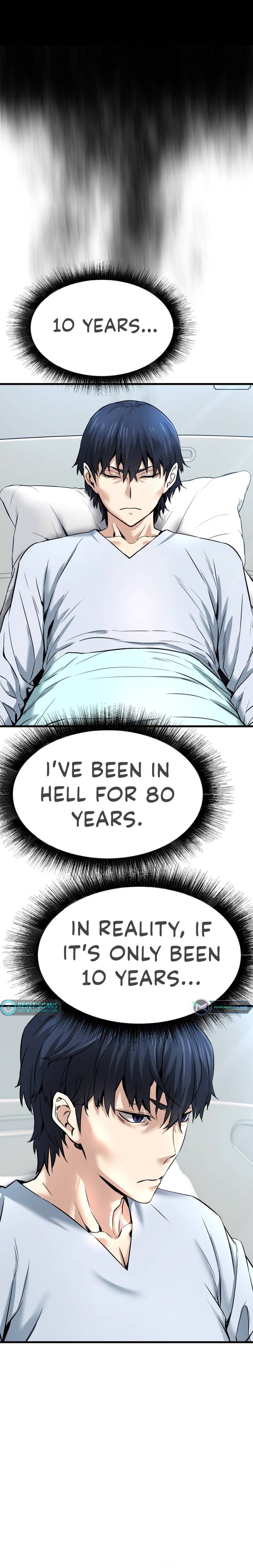 Han Dae Sung Returned From Hell Chapter 2 - page 16