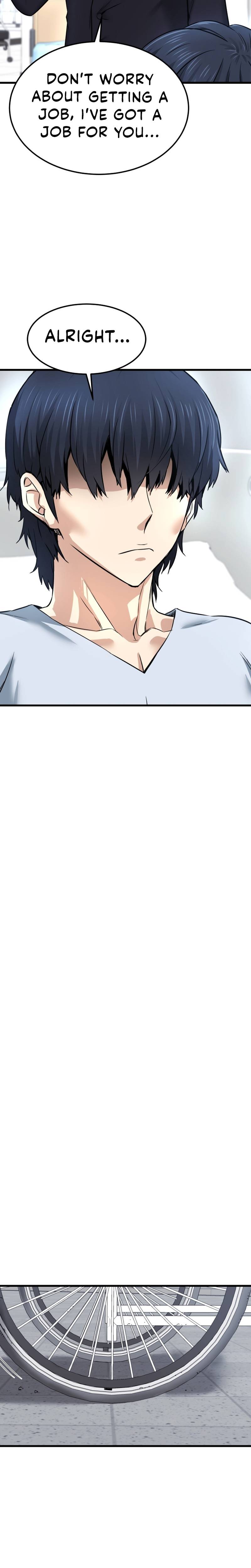 Han Dae Sung Returned From Hell Chapter 2 - page 18