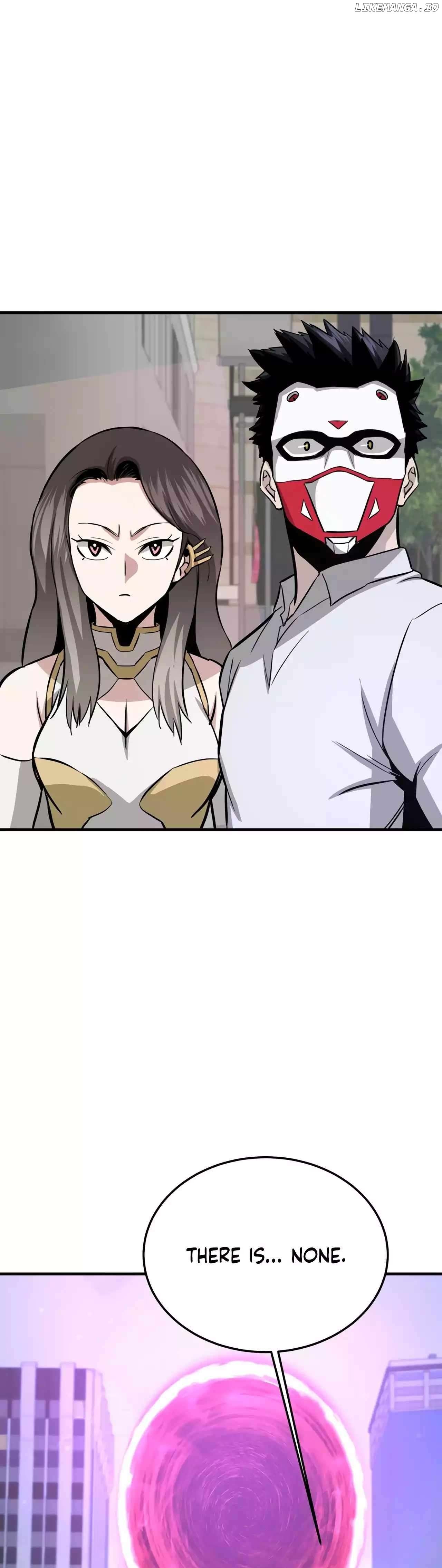 Han Dae Sung Returned From Hell Chapter 74 - page 15