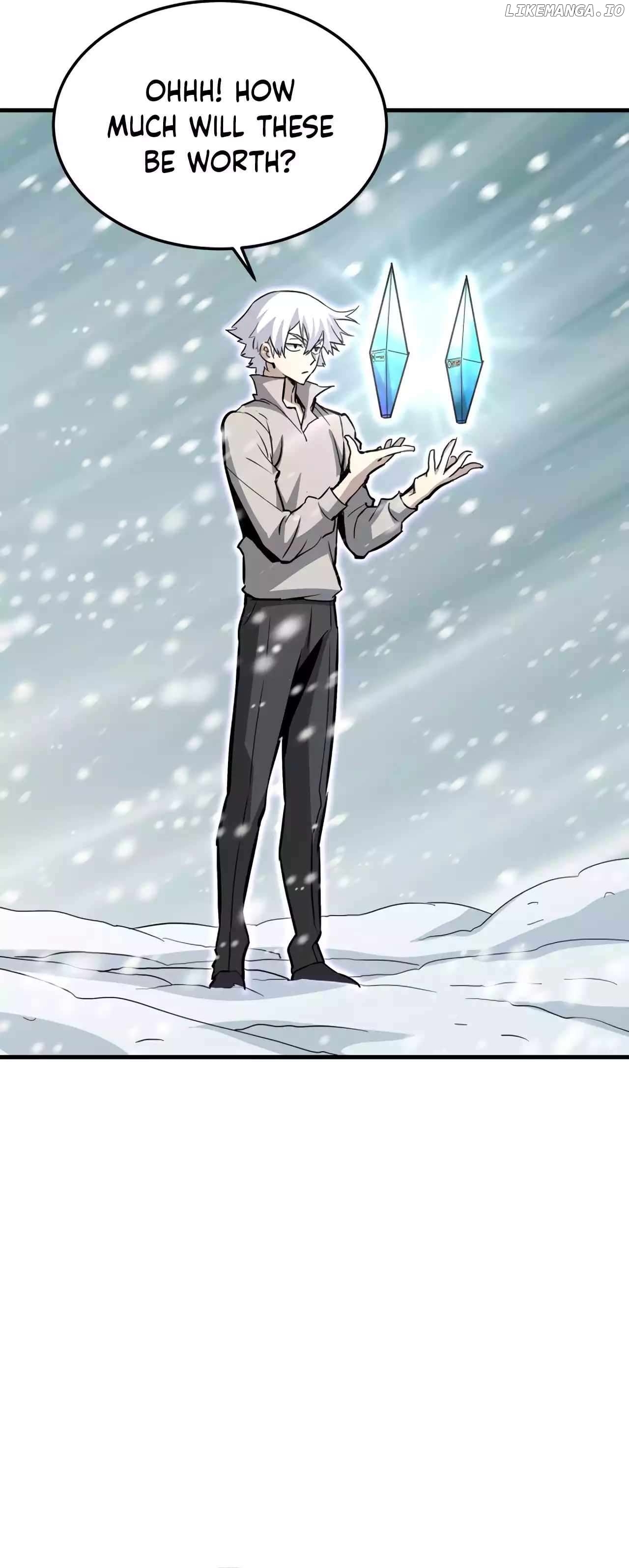 Han Dae Sung Returned From Hell Chapter 74 - page 3