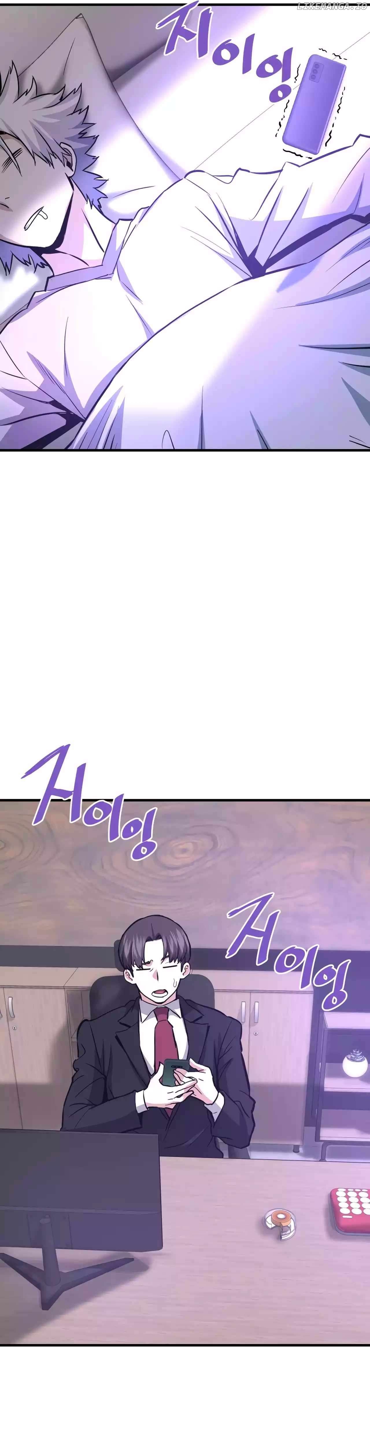 Han Dae Sung Returned From Hell Chapter 74 - page 43