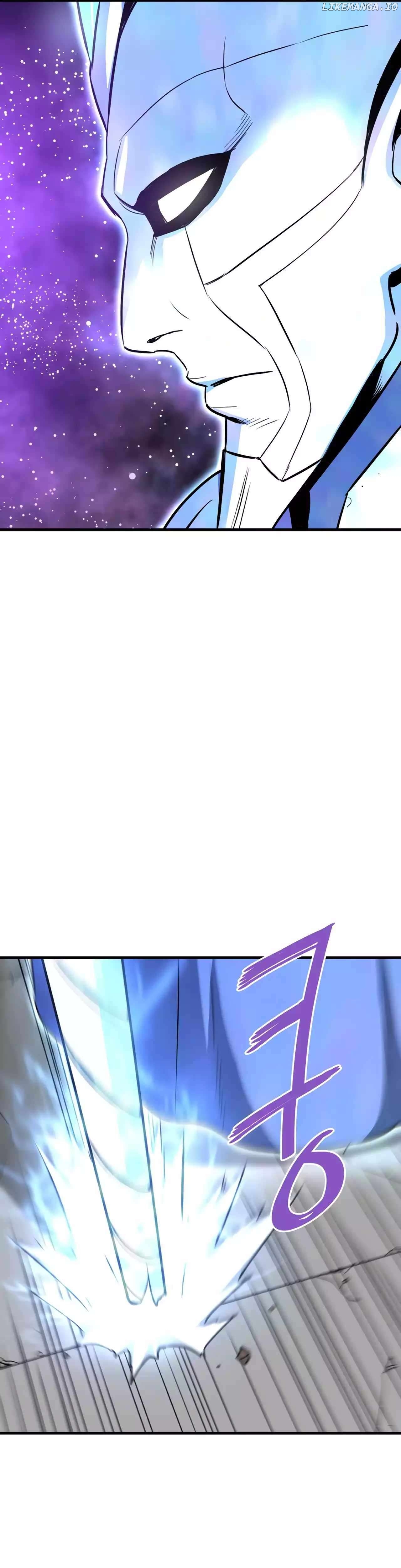 Han Dae Sung Returned From Hell Chapter 74 - page 51