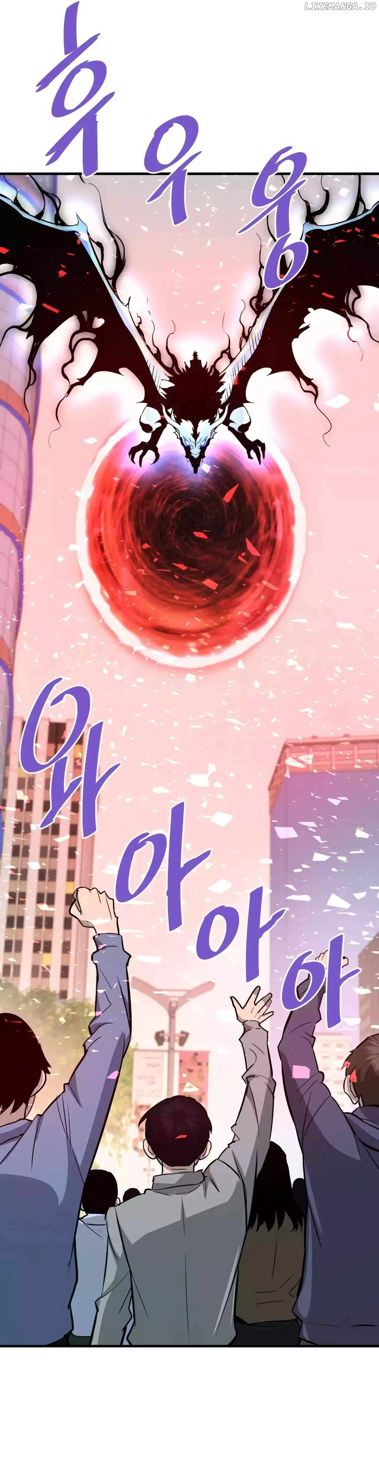 Han Dae Sung Returned From Hell Chapter 74 - page 6