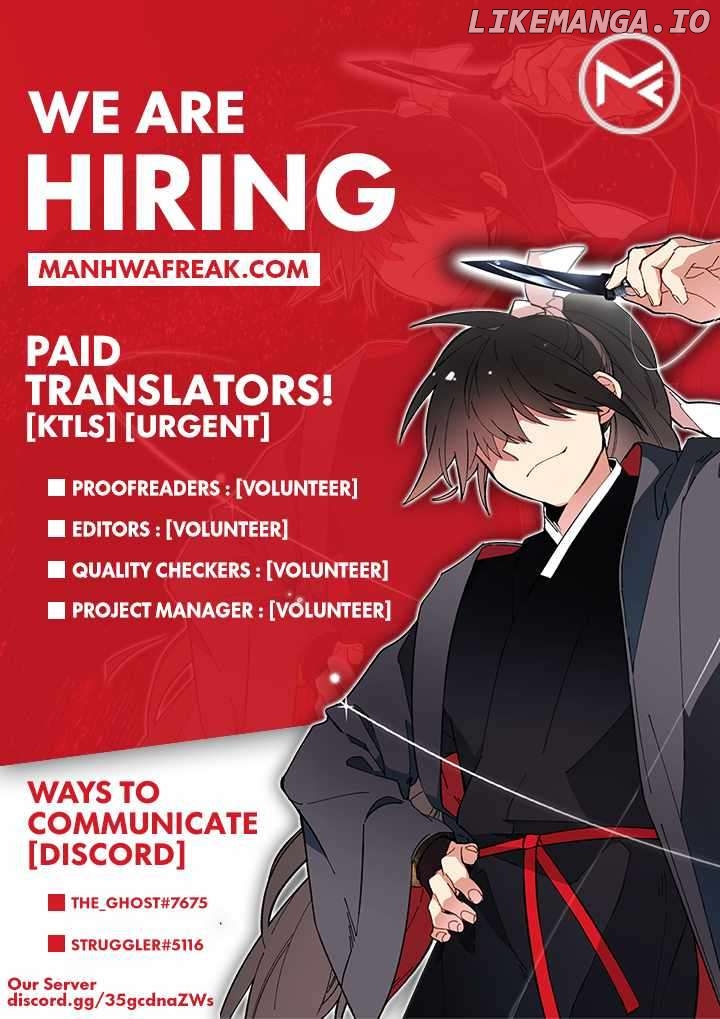 Han Dae Sung Returned From Hell Chapter 74 - page 60