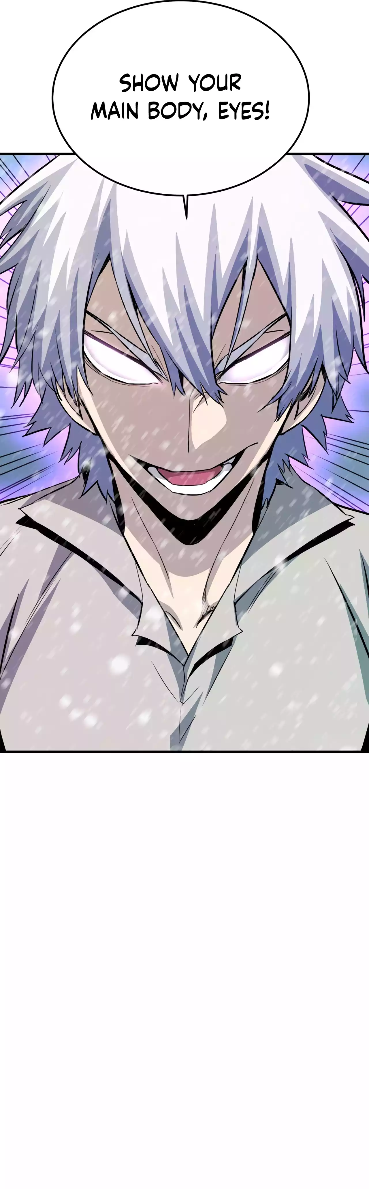 Han Dae Sung Returned From Hell Chapter 73 - page 13