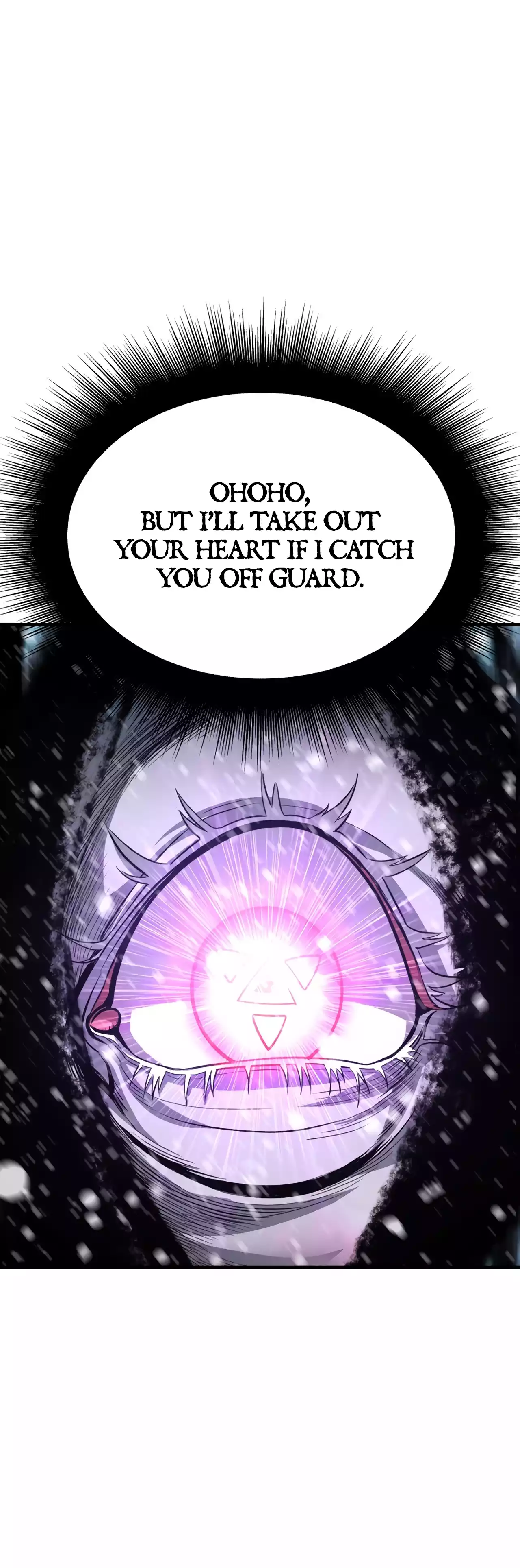 Han Dae Sung Returned From Hell Chapter 73 - page 21