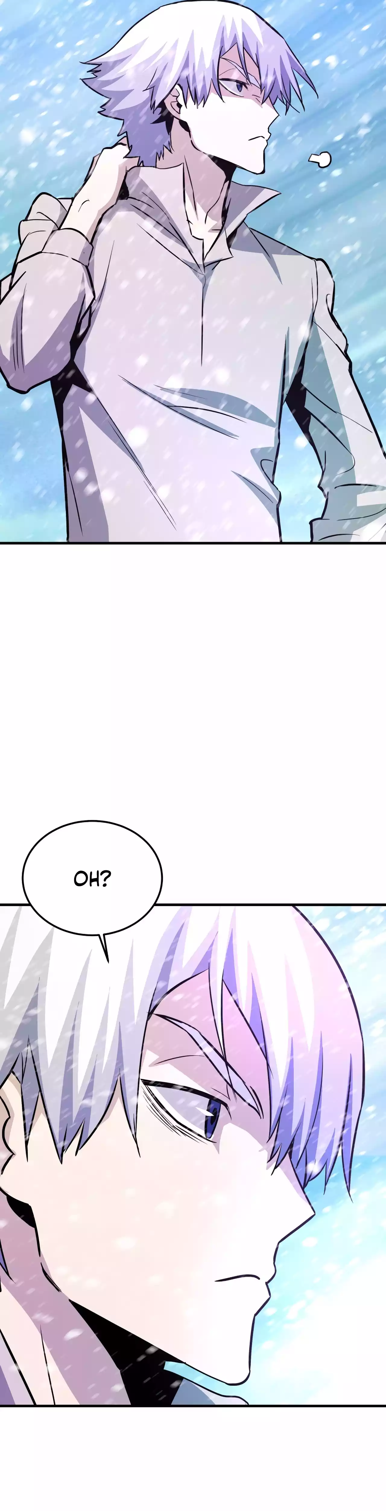 Han Dae Sung Returned From Hell Chapter 73 - page 46