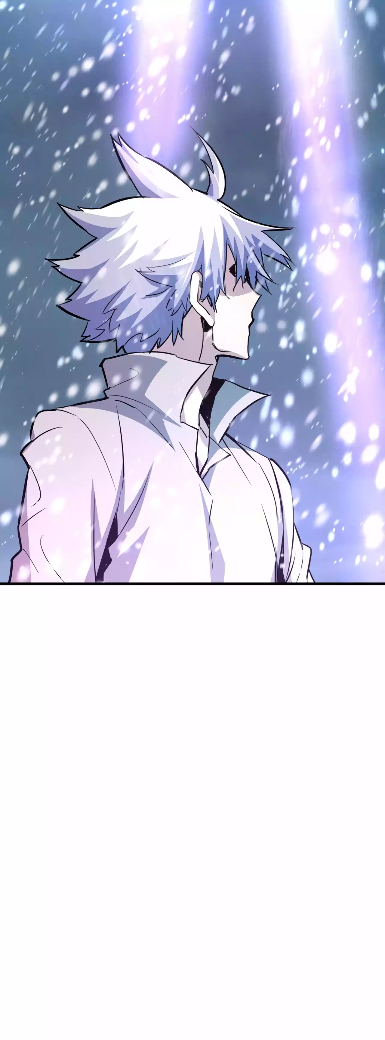 Han Dae Sung Returned From Hell Chapter 73 - page 48