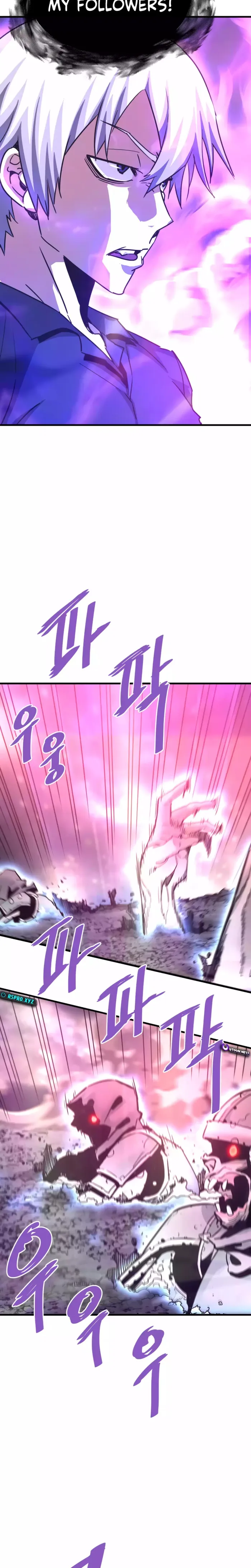Han Dae Sung Returned From Hell Chapter 107 - page 2