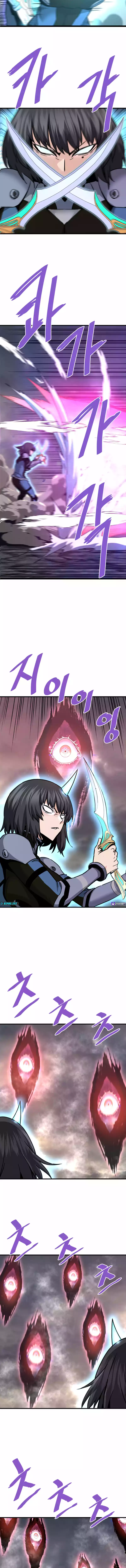 Han Dae Sung Returned From Hell Chapter 106 - page 11