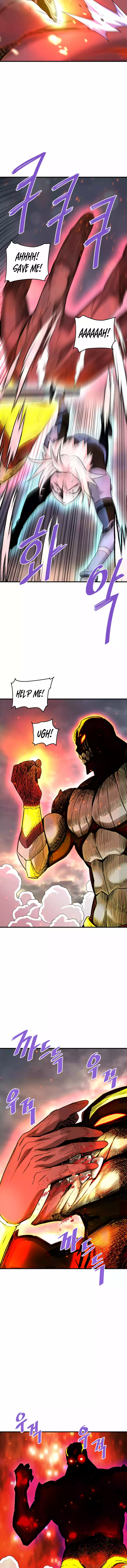 Han Dae Sung Returned From Hell Chapter 106 - page 3