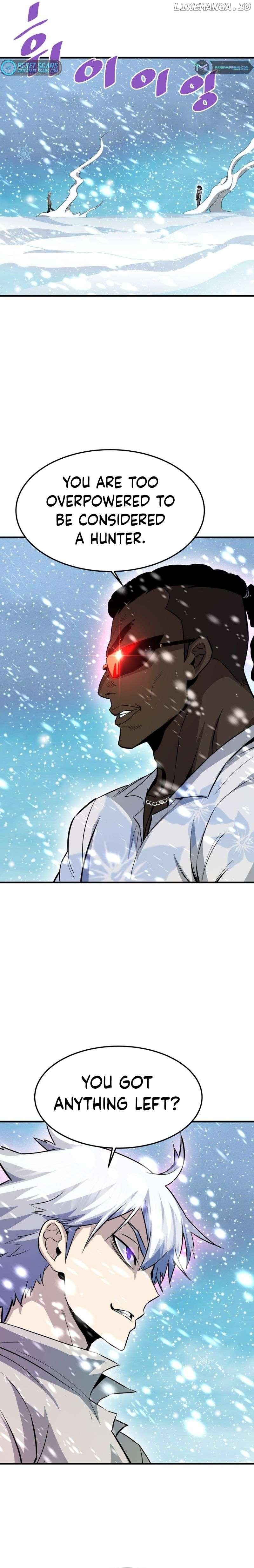 Han Dae Sung Returned From Hell Chapter 72 - page 24