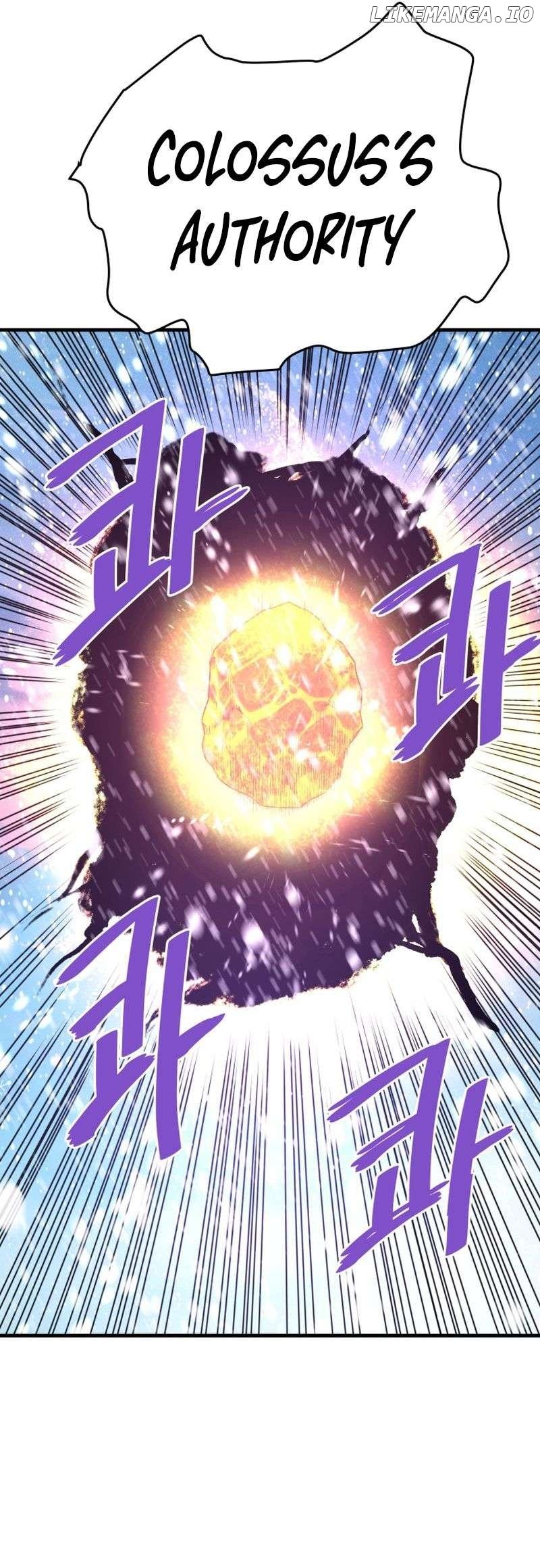 Han Dae Sung Returned From Hell Chapter 72 - page 28