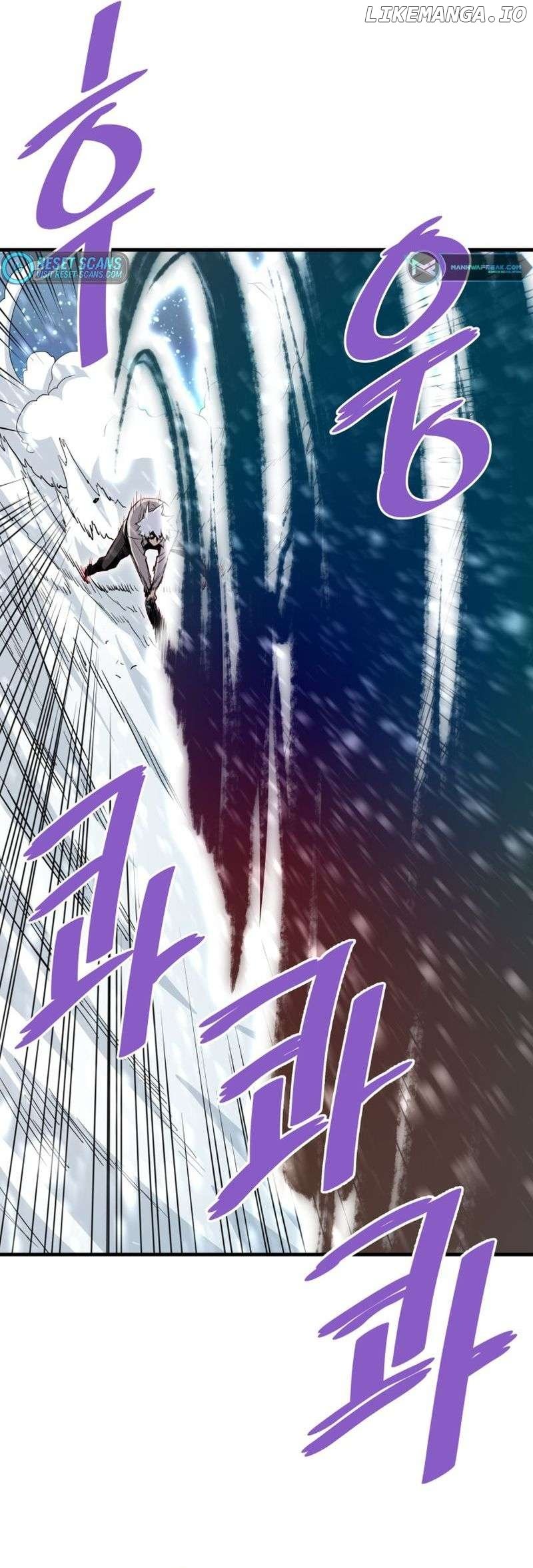 Han Dae Sung Returned From Hell Chapter 72 - page 35