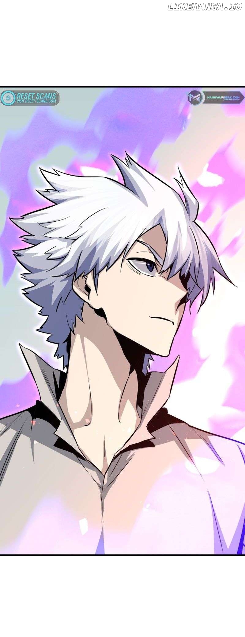 Han Dae Sung Returned From Hell Chapter 71 - page 34