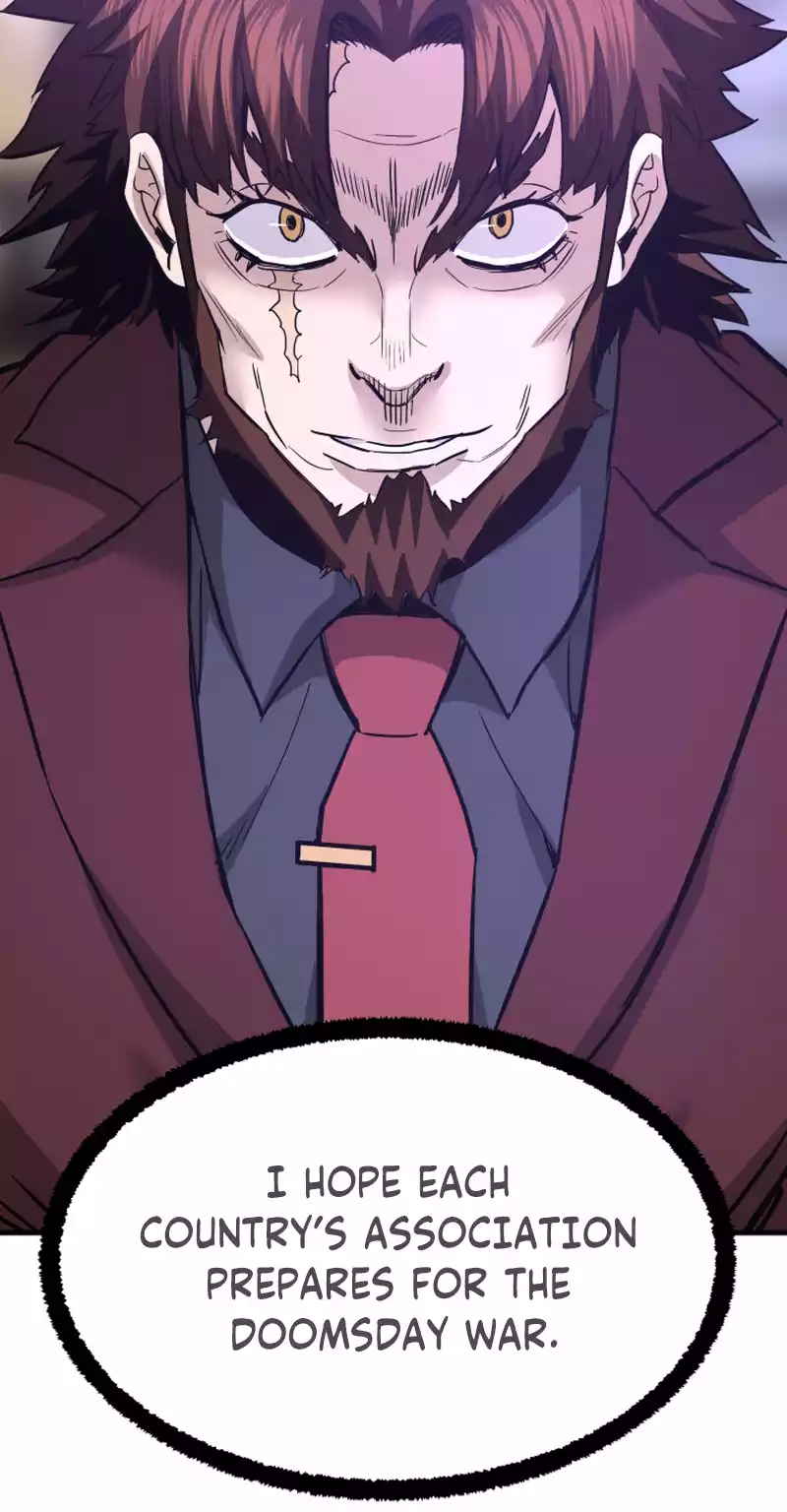 Han Dae Sung Returned From Hell Chapter 103 - page 15