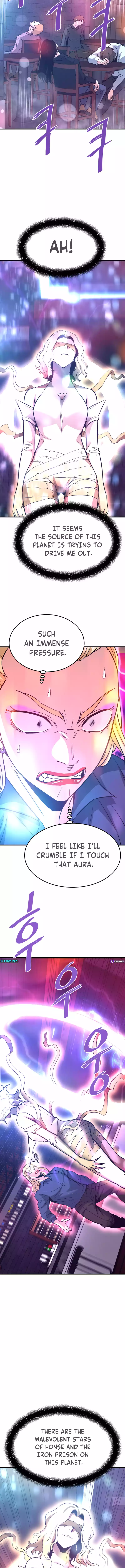 Han Dae Sung Returned From Hell Chapter 103 - page 3
