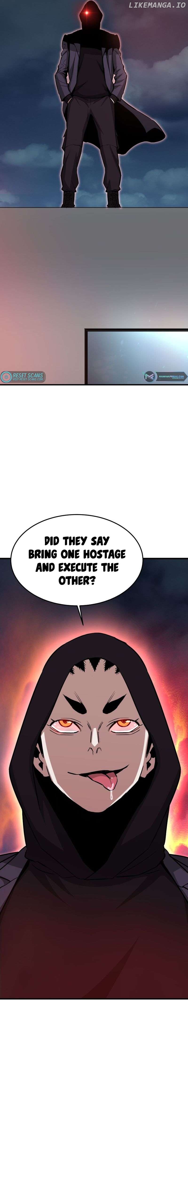 Han Dae Sung Returned From Hell Chapter 70 - page 17