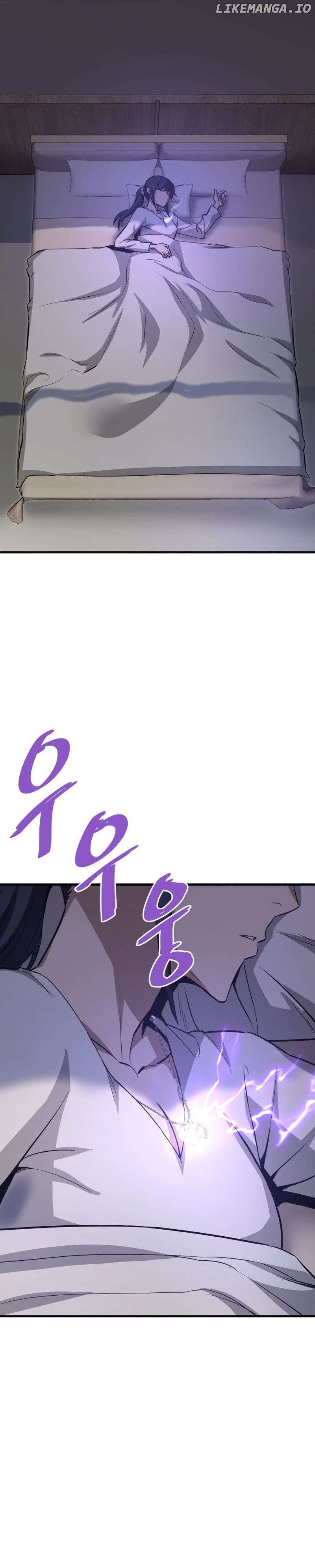 Han Dae Sung Returned From Hell Chapter 70 - page 20