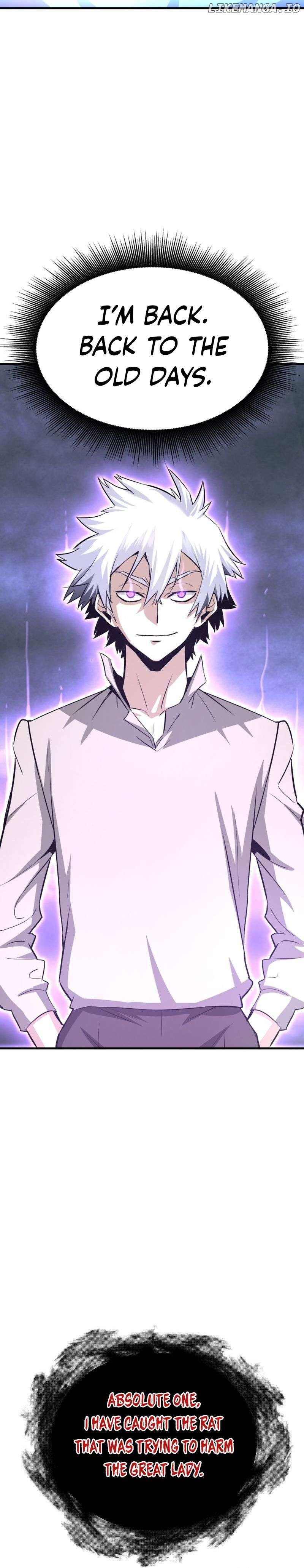 Han Dae Sung Returned From Hell Chapter 70 - page 27