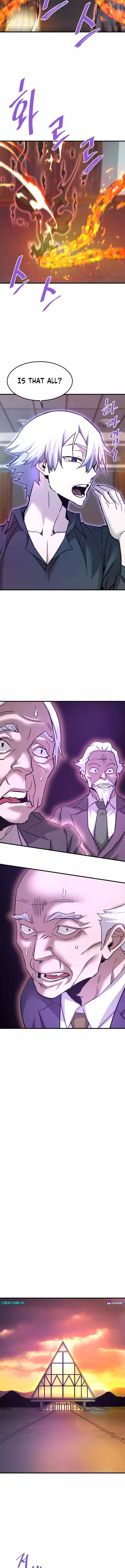 Han Dae Sung Returned From Hell Chapter 102 - page 9
