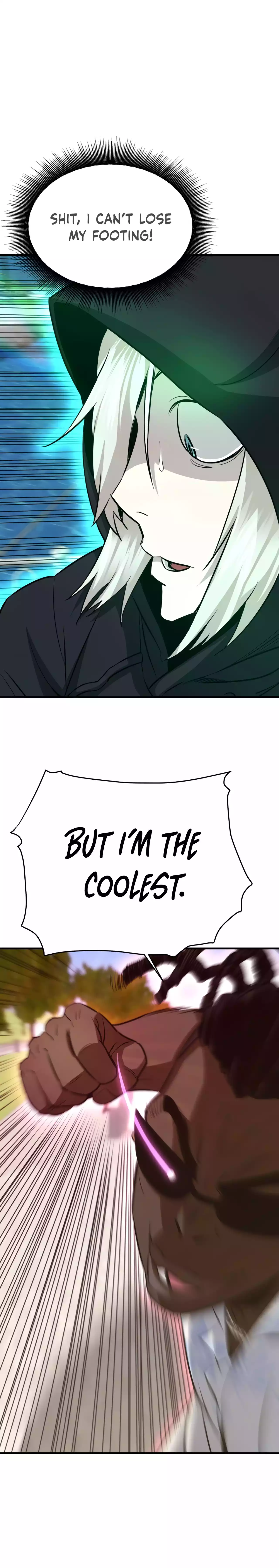 Han Dae Sung Returned From Hell Chapter 68 - page 19