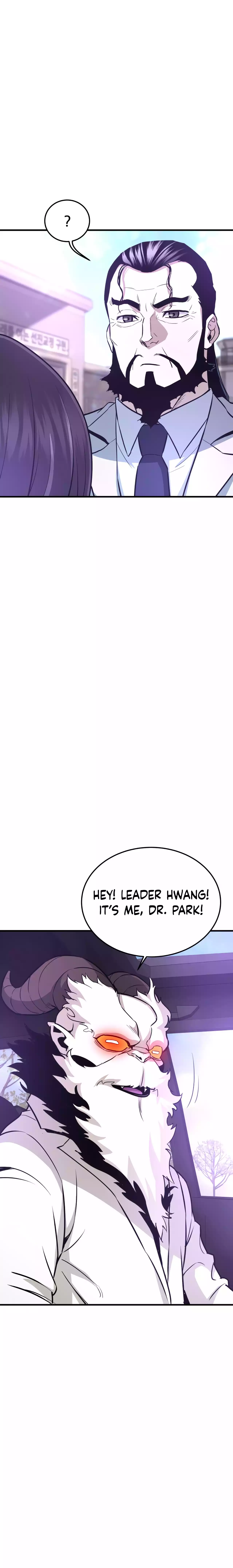 Han Dae Sung Returned From Hell Chapter 67 - page 13